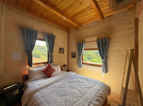 Lũng Cú H'Mông Homestay