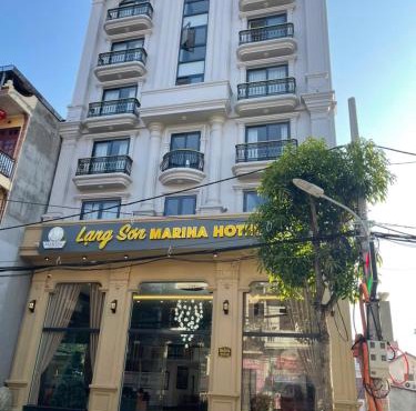 Lạng Sơn Marina Hotel