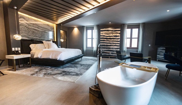 L´Hotel Perla Boutique