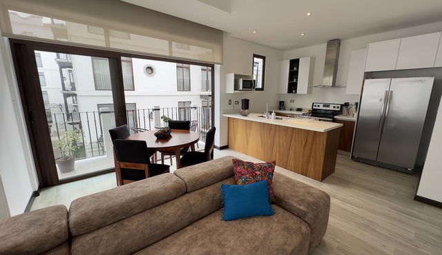 L2A - Boutique apartment Cayala 5 guests