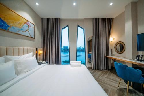 La Beaute Hotel - Quy Nhơn