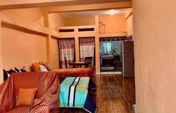 La Bella Lola Loft 2