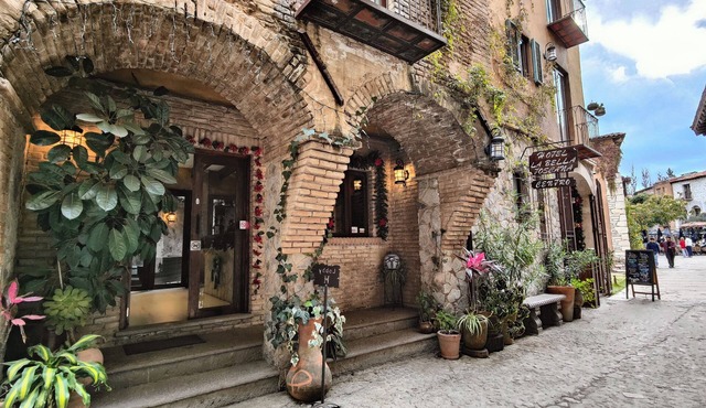 La Bella Toscana Centro