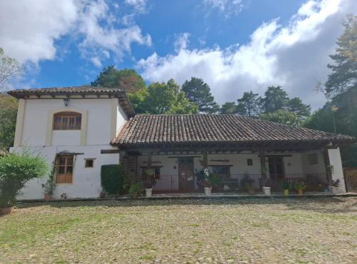 La Casa Grande