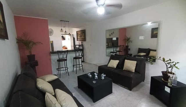 La casa de Abu