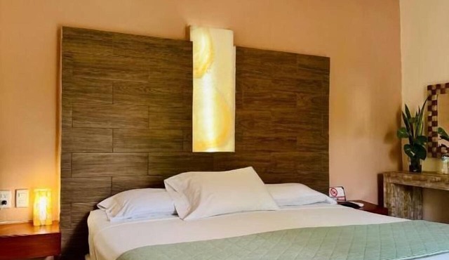 La Casa de las Lunas Hotel