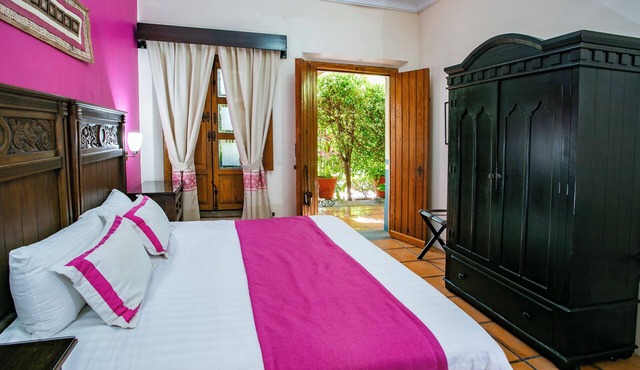 La Casa de los Patios Hotel & Spa