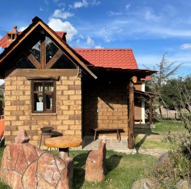 La Casa del Abuelito