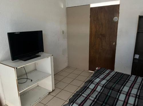 La casa del buen paso