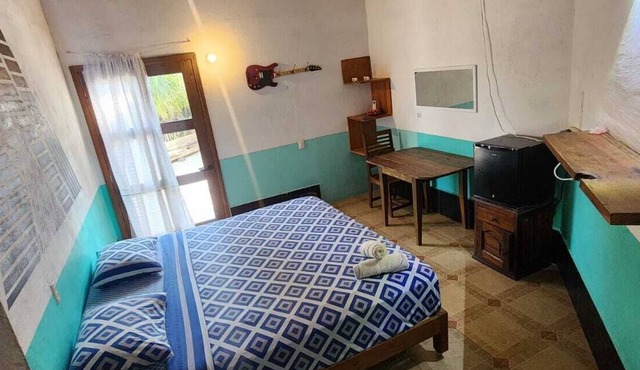 La Casa del Sueñon"Donde el descanso se vuelve arte"