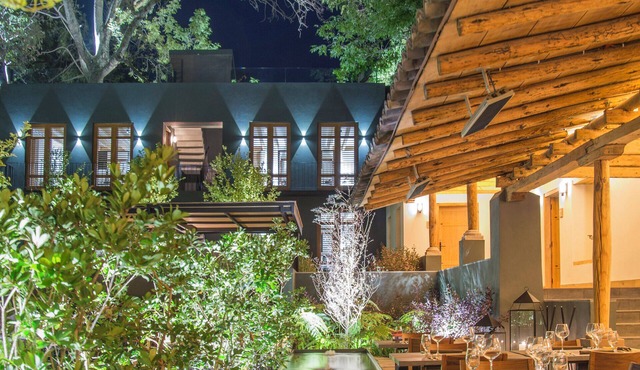 La Casa Rodavento - Adults Only
