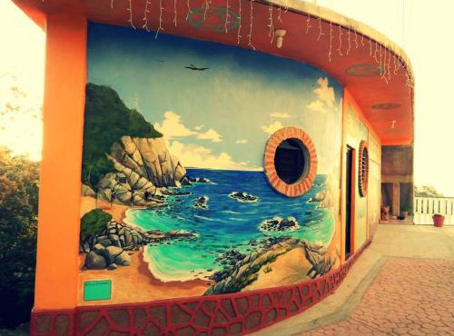 La Casita De Marlen