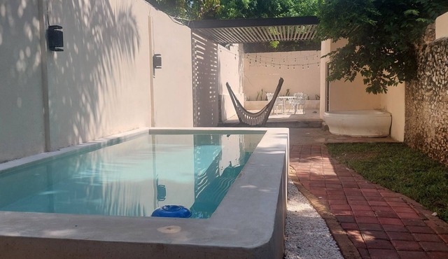 La Casita del Centro