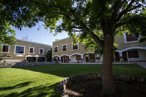La Casona Del Banco Hotel Boutique