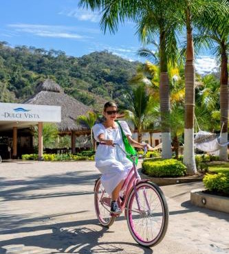 La Dulce Vista Hotel & Villas - Sierra Madre Puerto Vallarta