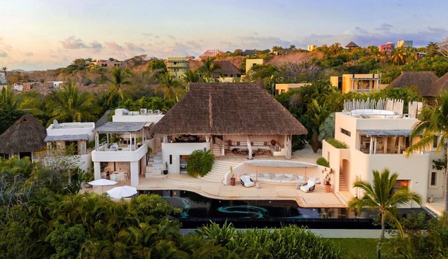 La Huerta | Oceanview