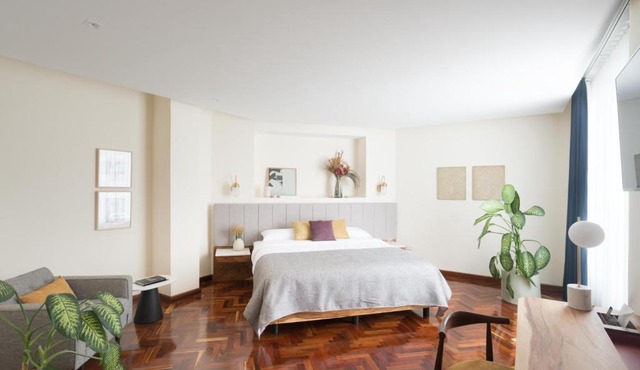 La Inmaculada Hotel