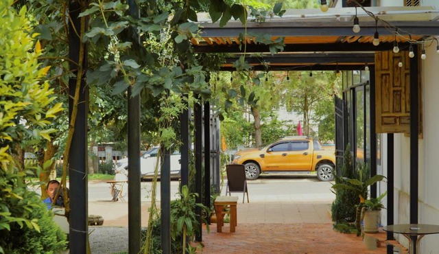 La Jeunesse - Thời Thanh Xuân Hostel