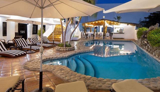 La Marina Inn