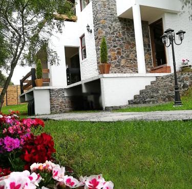 La Mora Casa de Campo