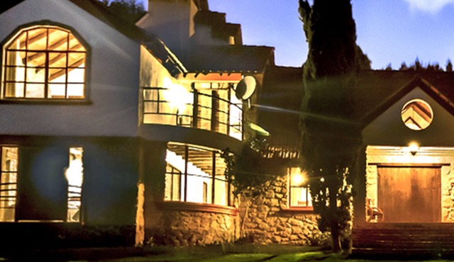 La Mora Casa de Campo