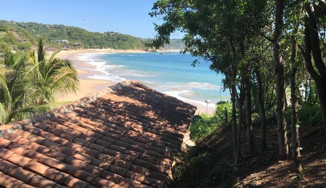 La pajarera