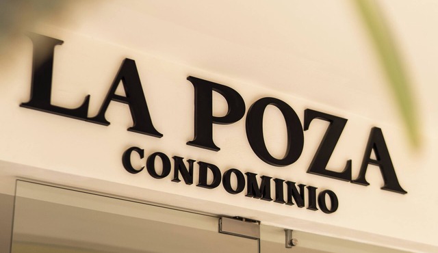 La Poza