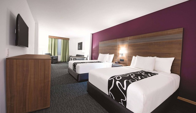 La Quinta by Wyndham San José Chiapa Puebla