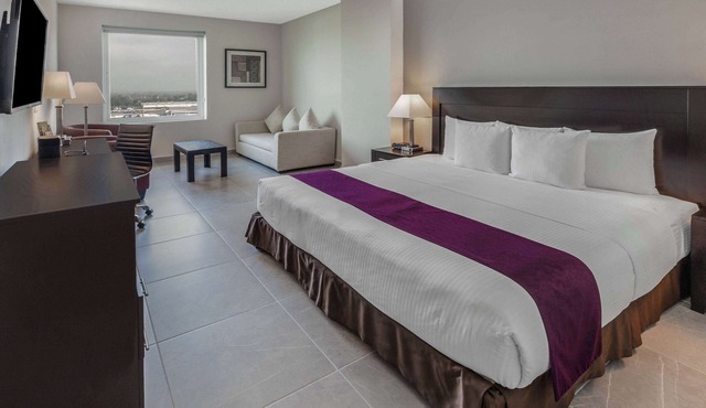 La Quinta by Wyndham Poza Rica