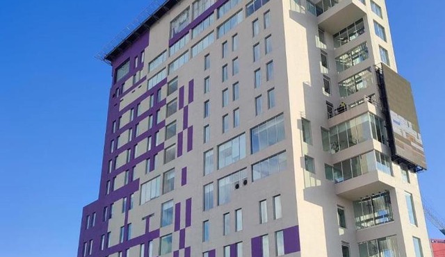 La Quinta by Wyndham Puebla Palmas Angelopolis
