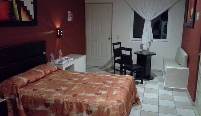 La Quinta Puebla