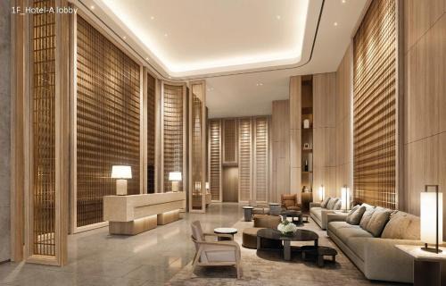 La Residence Hanoi Westlake