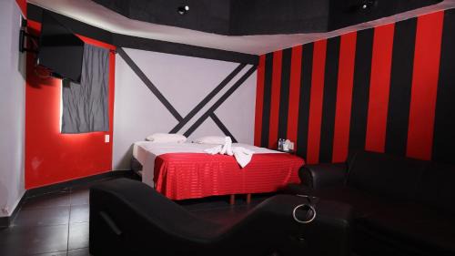 La Selva Auto Hotel ADULTS ONLY