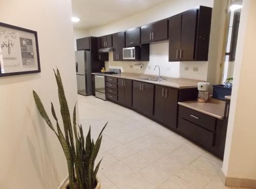 La Sierra Departamento 1