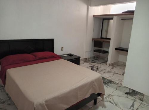 La Terraza-Habitación 6