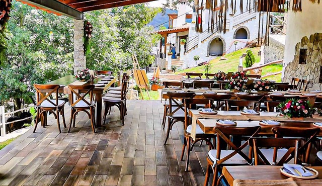 La Toscanía Tapalpa Resort & Agroturismo