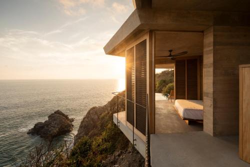 La Valise Mazunte, Member of Small Luxury Hotels