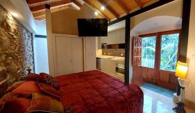 La Villa de Salvador, Tradition and elegance in colonial monument