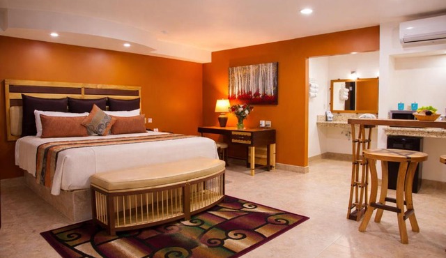 La Villa de Zaragoza