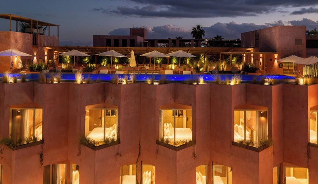 Laiva Hotel San Jose by Tasman
