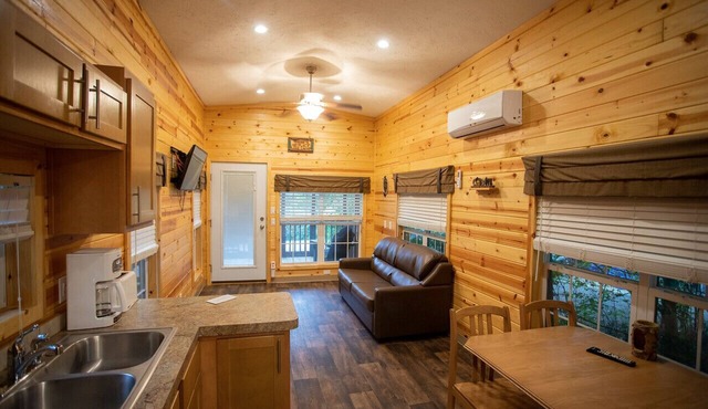Lake George Escape - Campground in Diamond Point