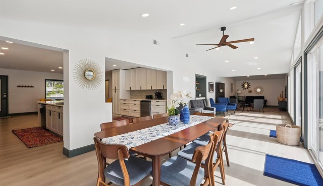 Lakefront Haven w/Pool! in Melrose