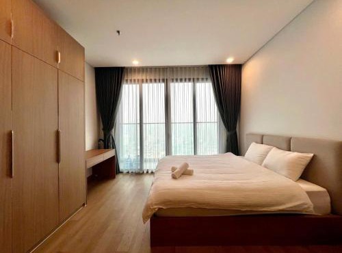 Lancaster Luminaire Hanoi - CitiHome