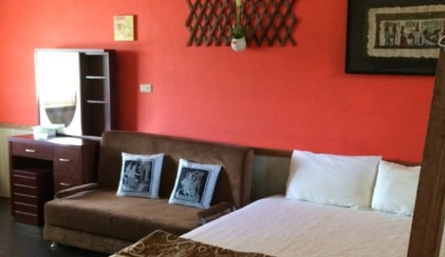 Landscape Rural B&B in Checheng