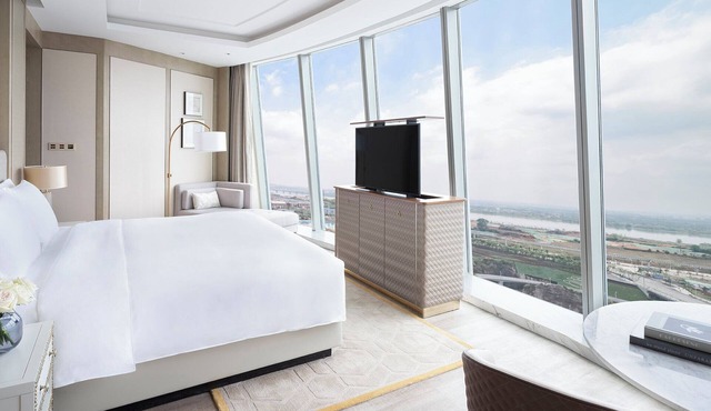 Langham Place Changsha in Changsha