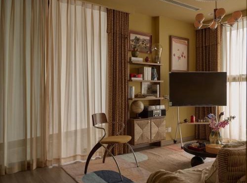 LangX Ecopark Sky Forest - Dolce Apartment