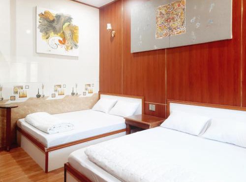 LANTANA Huế Homestay - Phòng Family - 101