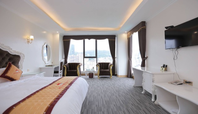 Lao Cai Royal Hotel