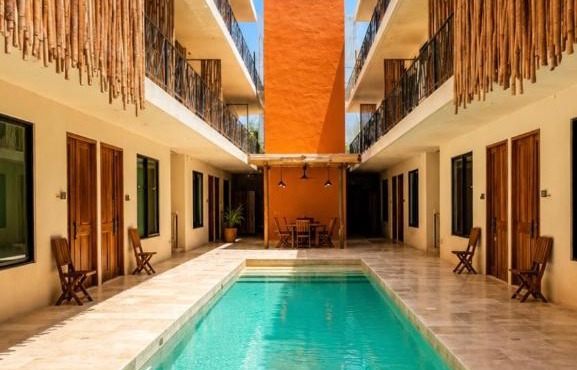Lapso at Tulum