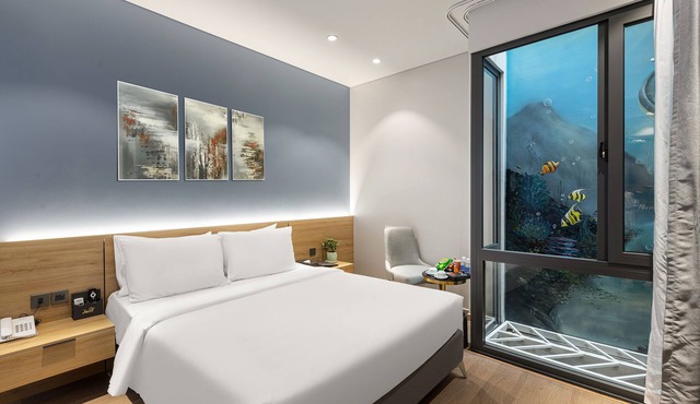 Laputa Hotel Phu Quoc
